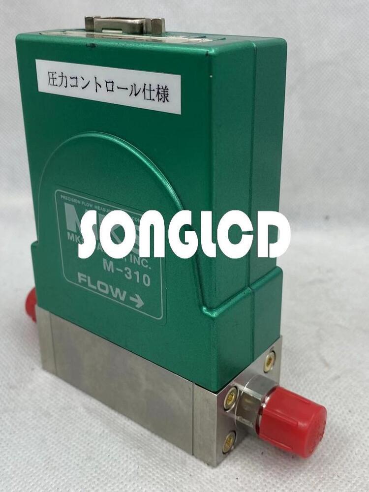 1PCS M-310-HE-10SCCM-4V-JSPF305 Precision Component - BOSCH