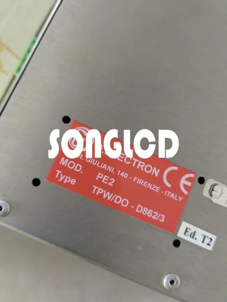 1PCS PE2 TPW/DO-D862/3 High-Frequency Attenuator - SIGMA