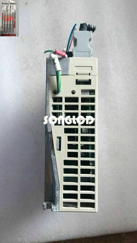 1PCS R88D-WNA5H-ML2 - High Performance Servo Drive - ABC DRIVES
