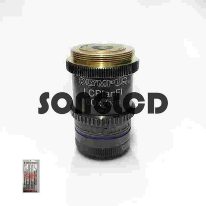 1PCS LCPLANFl 60X/0.70 - KOEED