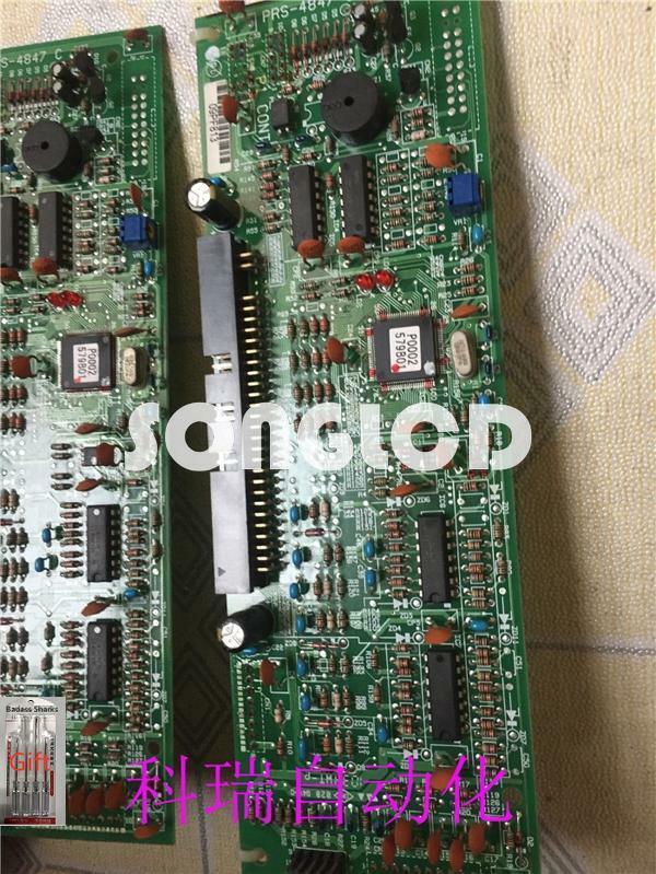 1PCS PRS-4847 C - High-Quality Product for Versatile Use - SCHNEIDER ELECTRIC