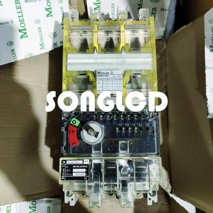 1pcs New NZMS9-250 ZM9-250-OBI Electric Device - NZMS