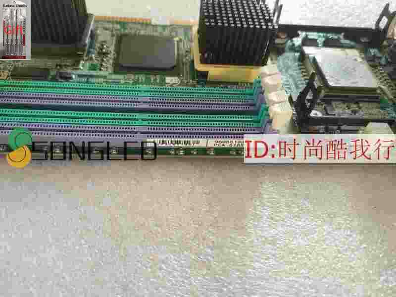 1pcs pca-6188 rev:a1 - KOEED