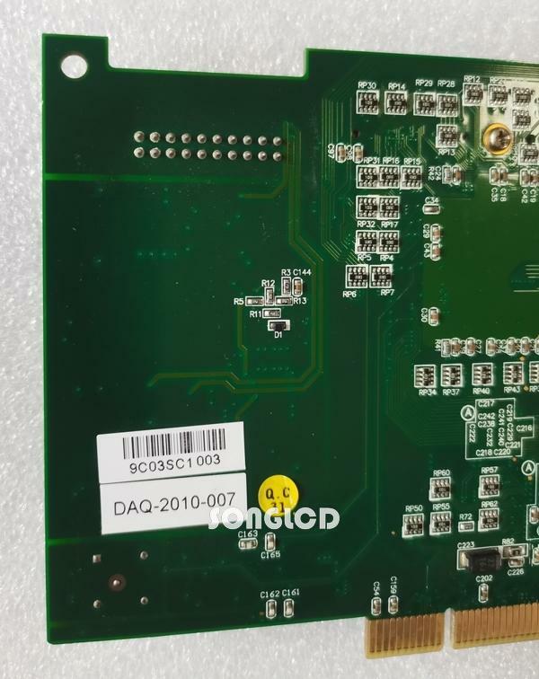 1PCS 51-20000-0B30 DAQ-2010-007 - KOEED
