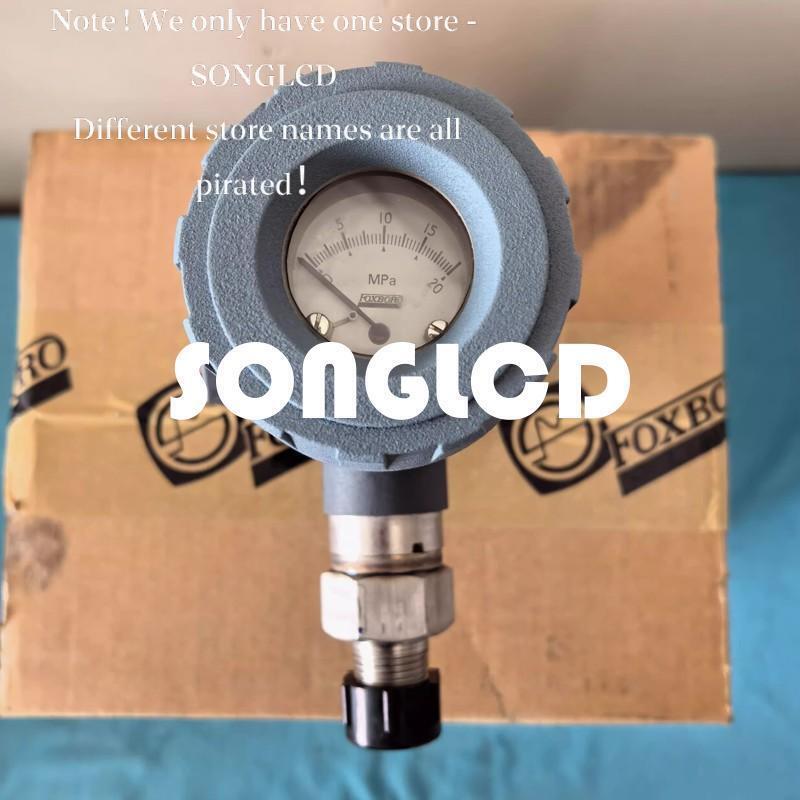 1pcs New 841GX-EI1-C Pressure Sensor 0~20MPa - OMRON
