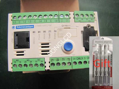 1PCS NEW LTMR100CFM Airflow Control Valve - OMRON