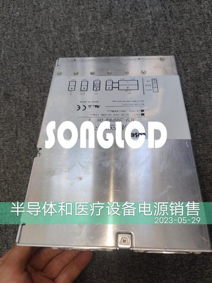 ACE900F AC9-2HHPWM-08 - High Performance Acoustical Device - VENDORS