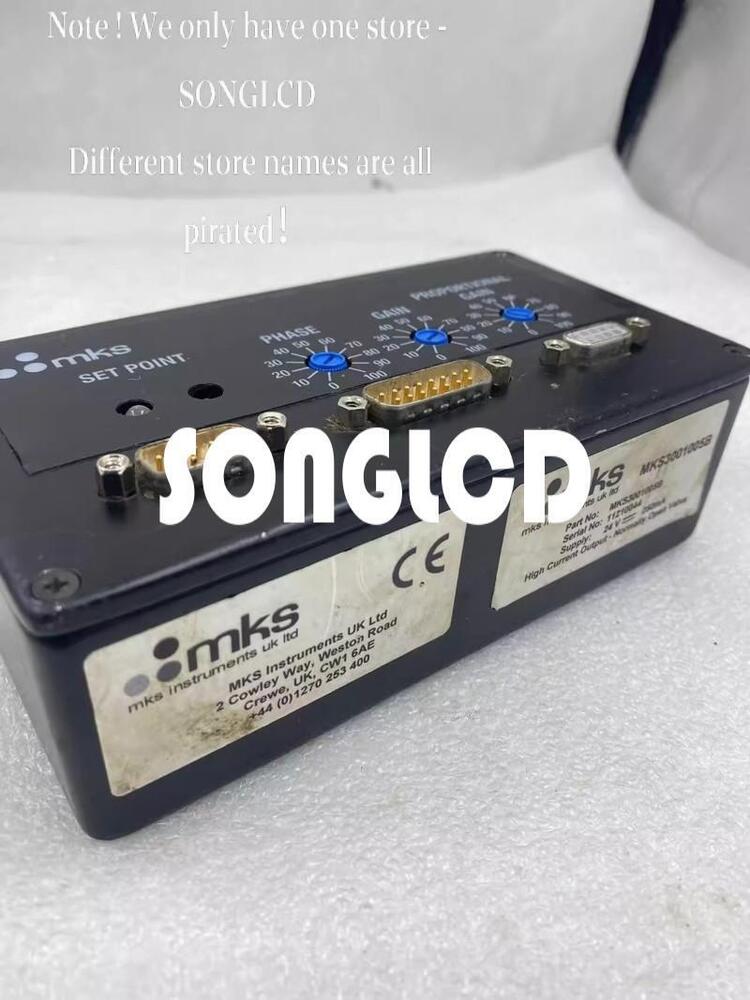 1pcs MKS3001005B String Light Model - MKS