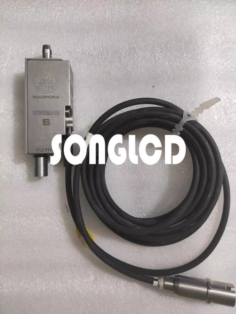 Marposs P-56 Precision Measurement Tool - MARPOSS