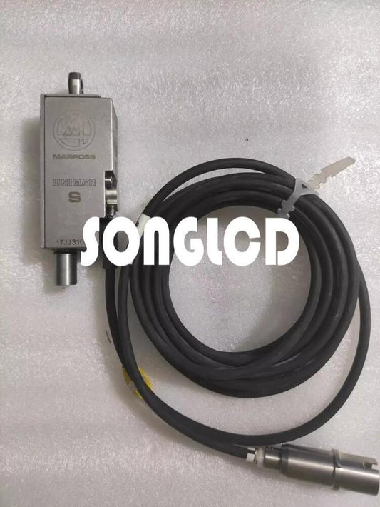 Marposs P-56 Precision Measurement Tool - MARPOSS