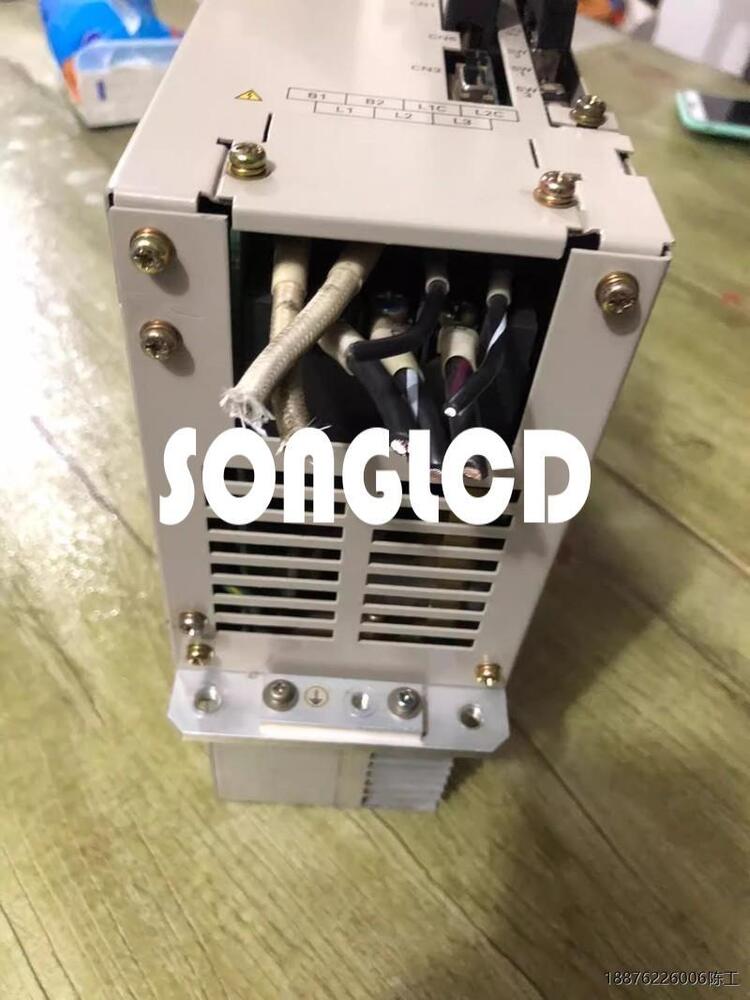 1 Piece JUSP-ACP30LA-N1 - High Performance Electronic Component - JUSP