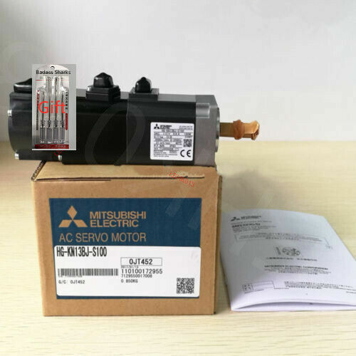 1PCS NEW HG-KN13BJ-S100 Model for Industrial Use - HONEYWELL