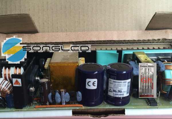 1PCS LA8000-632 - KOEED