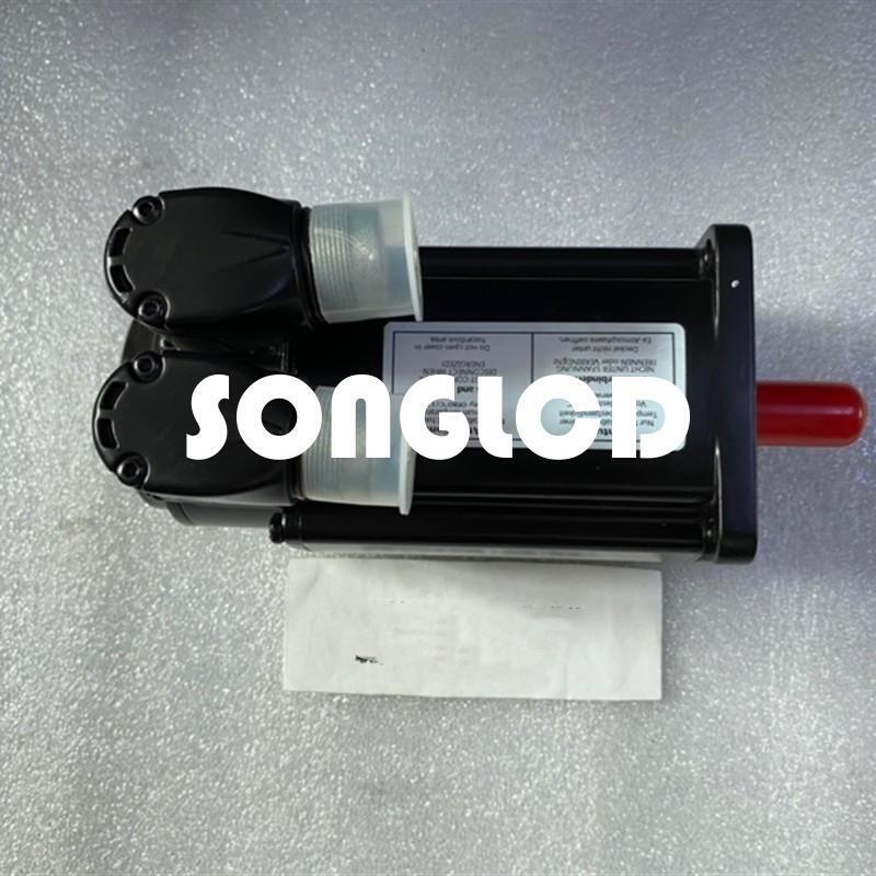 MSK040B-0450-NN-M1-UG1-NNNN Stepper Motor Drive Module - ABM MOTION CONTROLS