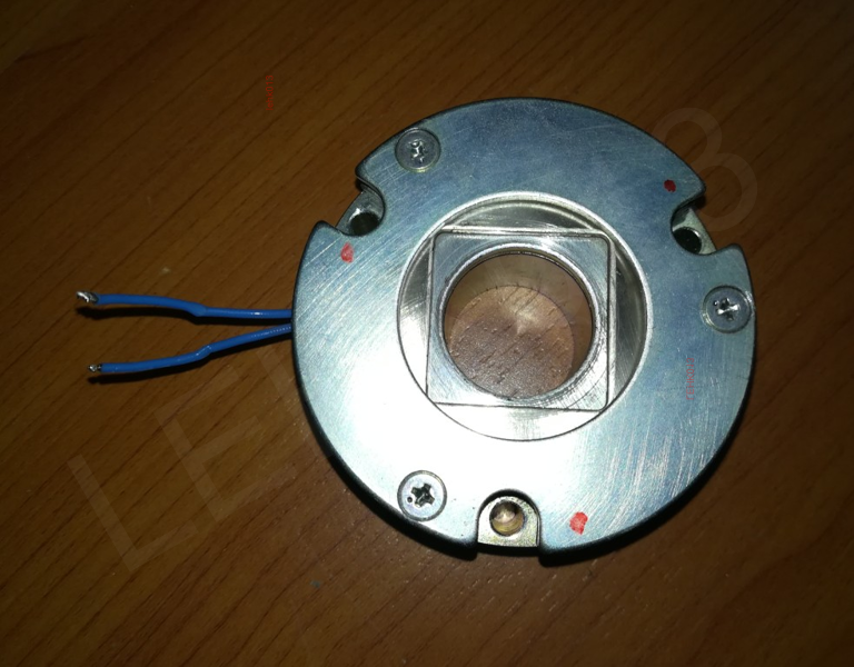 MCNB25-17 Cutting Tool Holder for Precision Machining - MACHINING TOOLS INC.