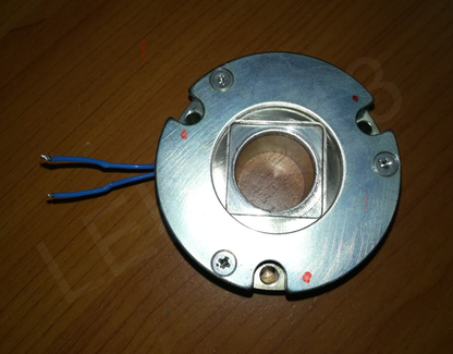 MCNB25-17 Cutting Tool Holder for Precision Machining - MACHINING TOOLS INC.