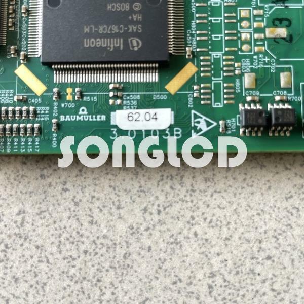 1PCS BM4-O-CAN-03-00-01 - KOEED