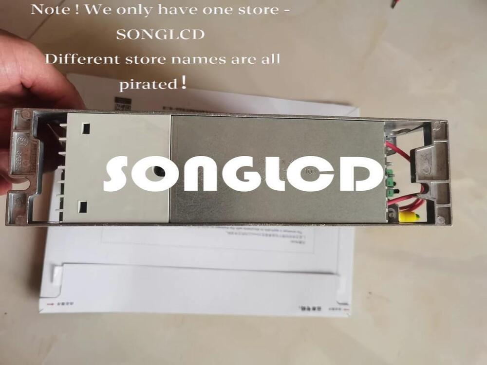 1pcs HCS01.E-W0018-A-03-B-ET-EC-NN-S4-NN-FW Servo Drive - HCS ENGINEERING