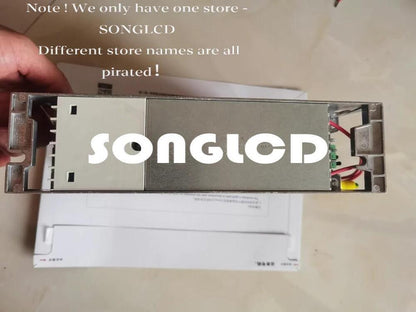 1pcs HCS01.E-W0018-A-03-B-ET-EC-NN-S4-NN-FW Servo Drive - HCS ENGINEERING