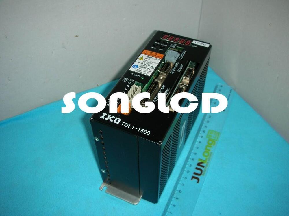 TDL1-1600: High-Quality 1PC Device - TDL