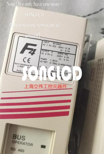 1PC 07.F4.S0C-1220 Automotive Component - KOEED