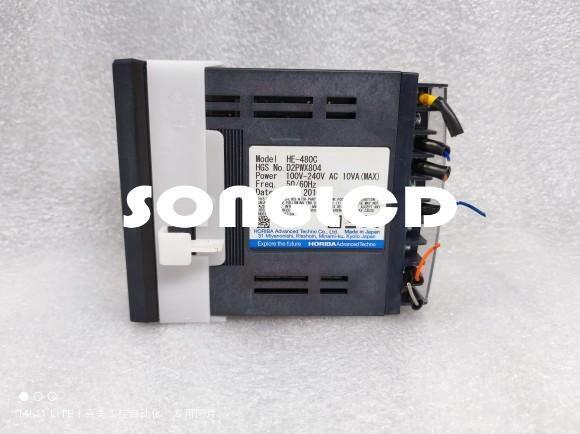 1pcs HE-480C High-Efficiency Air Filter - HZS