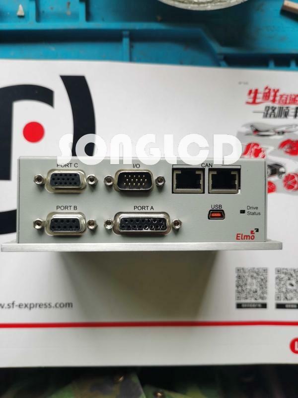 1PCS G-DCTRO12/400SES - KOEED