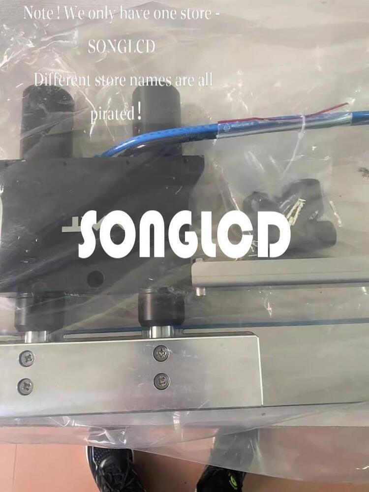 1PCS 0750X-UE44-AZS1/0043 Industrial Component - KOEED