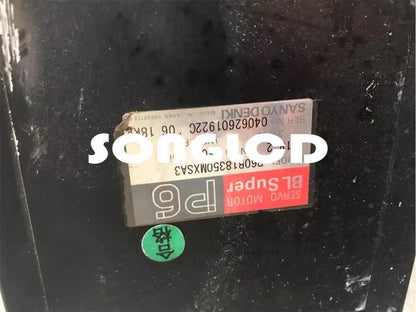 1PCS P60B18350MXSA3 Relay Switch - OMRON
