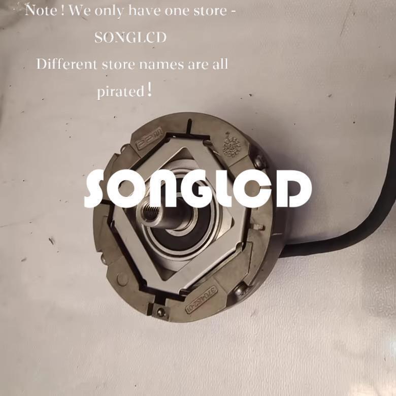 ECN 1313 512 62s12-78 ID 534 554-01 Sensor - OMRON