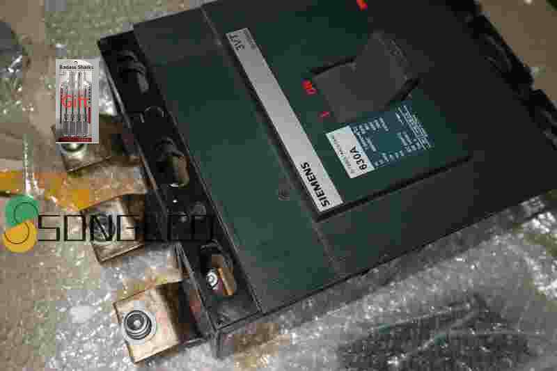 1pcs new 3vt8563-1aa03-0aa0 630a - KOEED