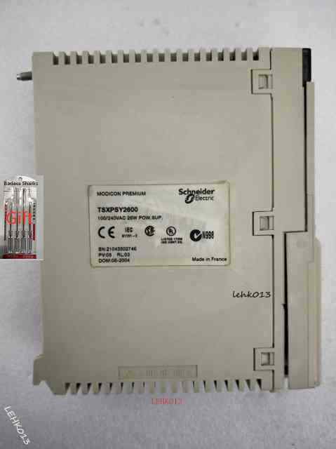 1 Piece TSXPSY2600 - Premium Quality Product - KOEED