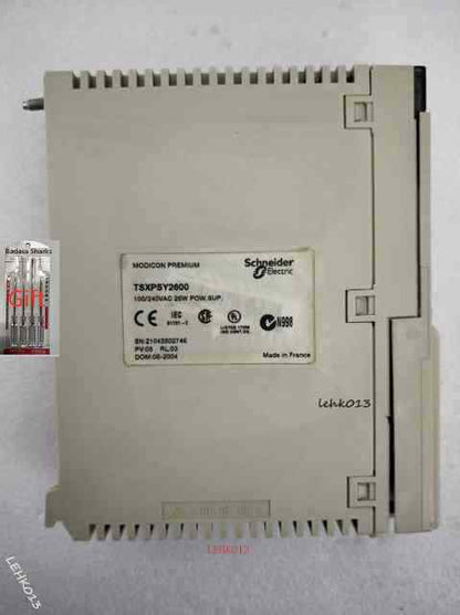 1 Piece TSXPSY2600 - Premium Quality Product - KOEED
