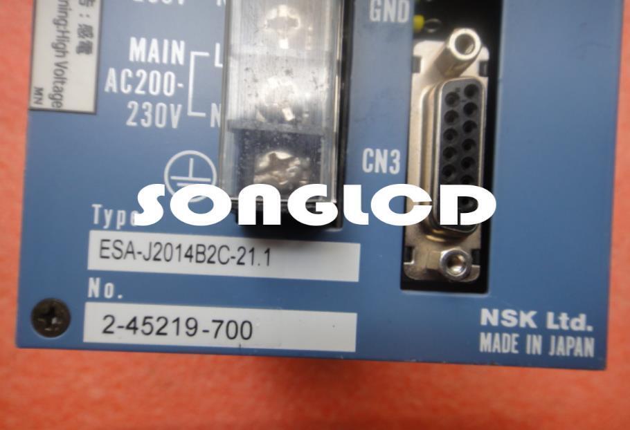 1PCS ESA-J2014B2C-21.1 Electronic Component for Your Projects - KOEED