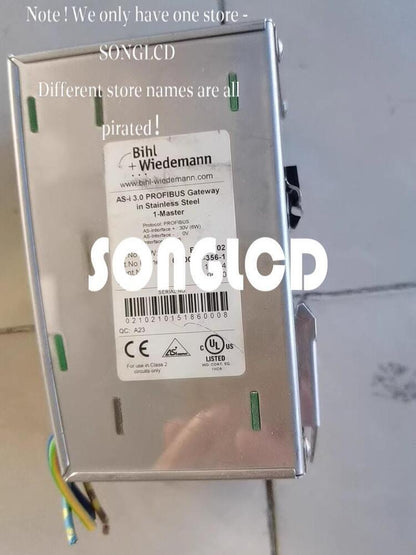 1pcs BWU1702 Compact Module - BACNETWORLD