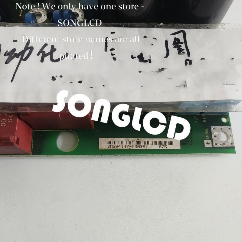 1PCS SN294147-03098 ETS01 Replacement Part - KOEED