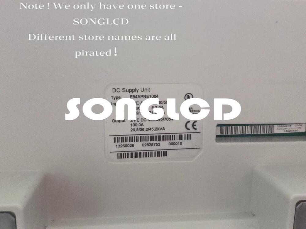1PCS E94APNE1004 Electronic Component - KOEED