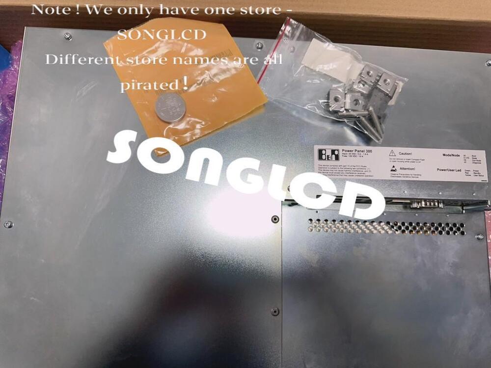 1PCS NEW 4PP320.1505-31 - KOEED