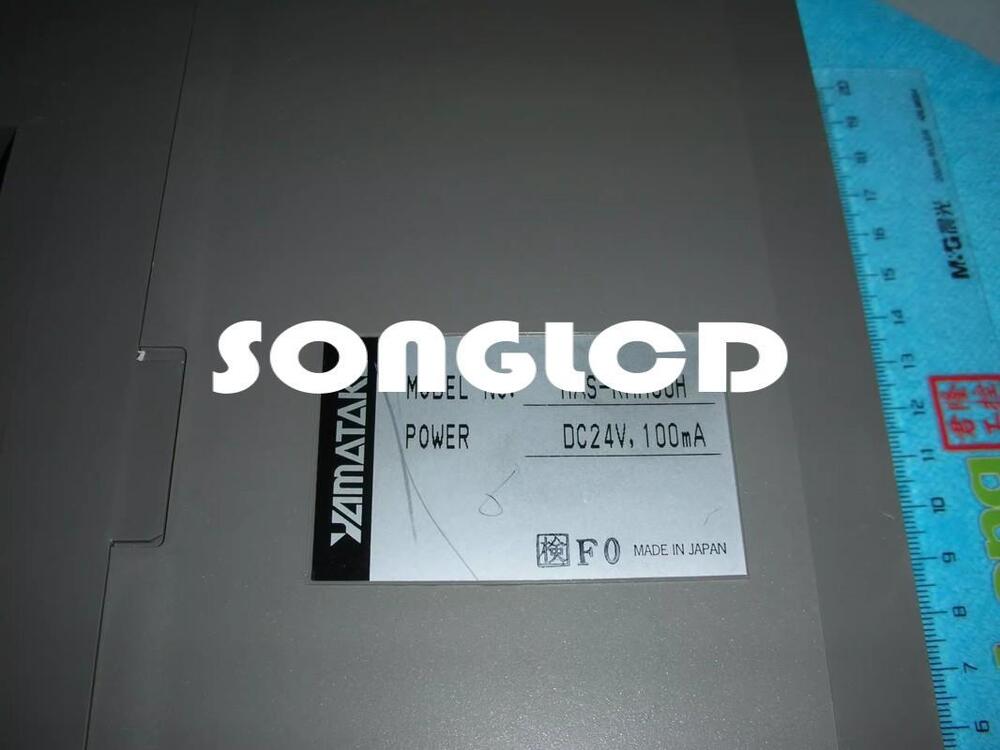 1PCS RMM00H - Original HAS-RMM00H Model - ORIGINAL EQUIPMENT MANUFACTURER