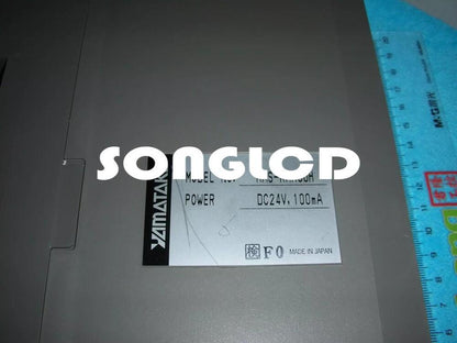 1PCS RMM00H - Original HAS-RMM00H Model - ORIGINAL EQUIPMENT MANUFACTURER