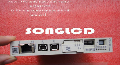 1PCS JAPMC-CP33011-E CPU-301 Industrial CPU Module - JAPMC