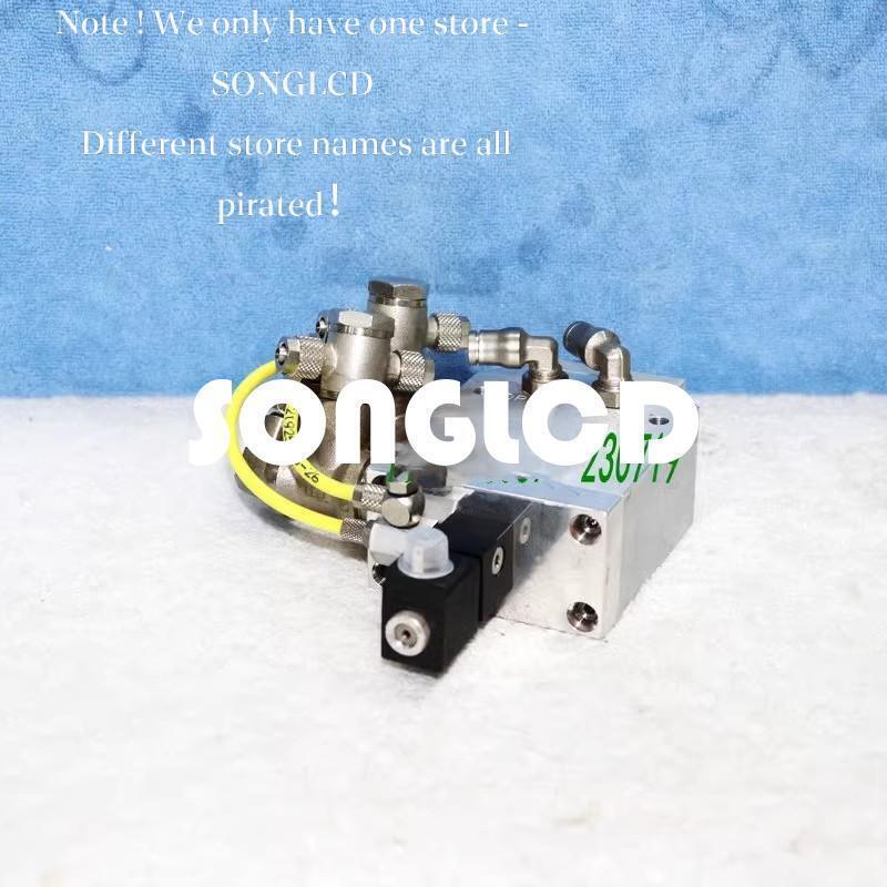 1PCS 362200/1133 Heavy Duty Component - OMRON