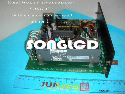 1pcs B/M-60007-1 LSS-37-5 Industrial Component - BAUER