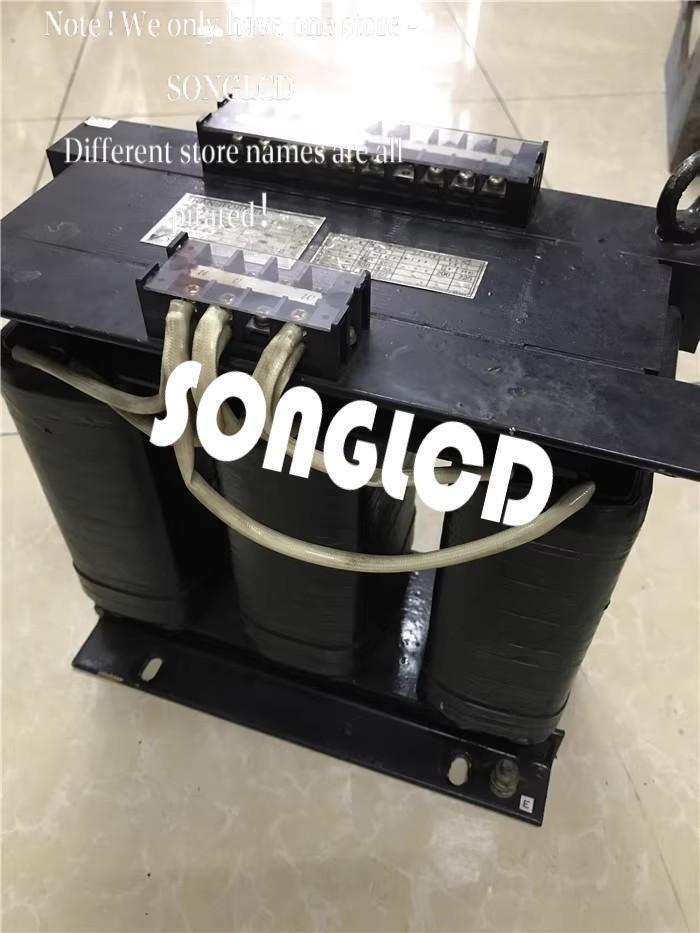 1pcs Transformer Laboratory Equipment - ACCUCONTROL