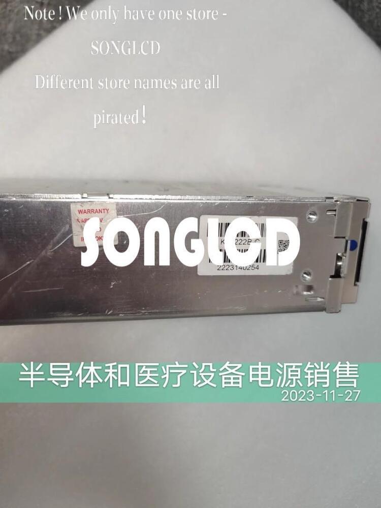 1PCS Vega 650 High-Performance Processor K60222B-B - VEGA