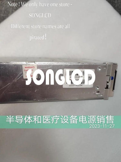 1PCS Vega 650 High-Performance Processor K60222B-B - VEGA