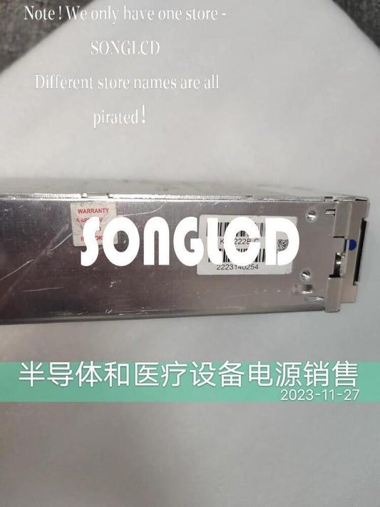 1PCS Vega 650 High-Performance Processor K60222B-B - VEGA