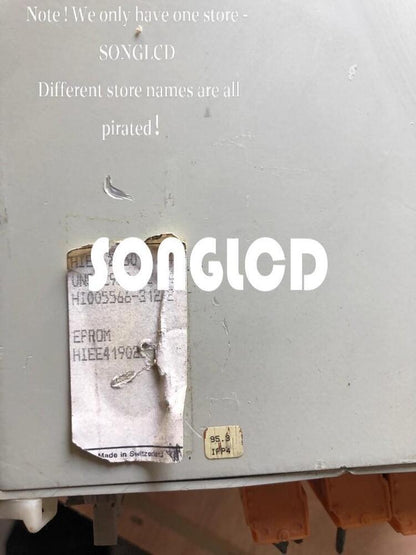 HIEE 205019 R4 Industrial Component - HIEE