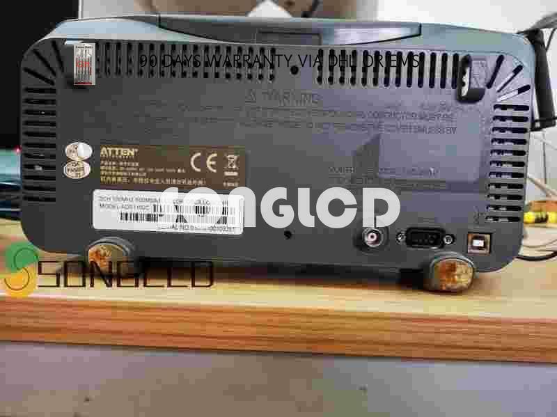 1PCS ADS 1102C: High Precision Analog-to-Digital Converter - TEXAS INSTRUMENTS