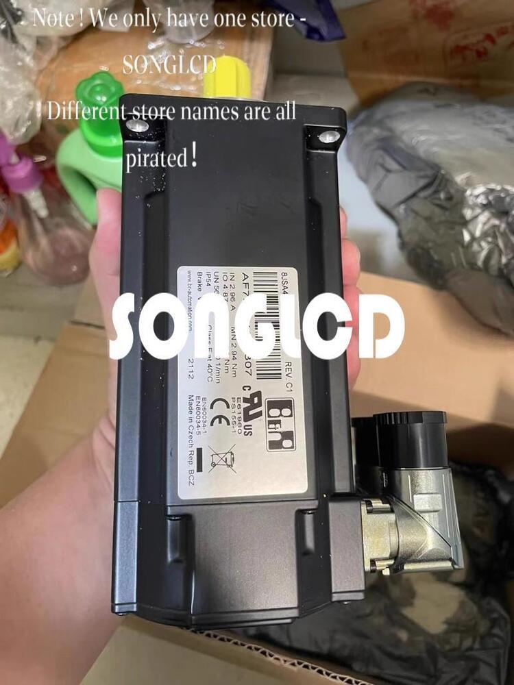 New 8JS43.R0050D000-1 Industrial Component - DELTA